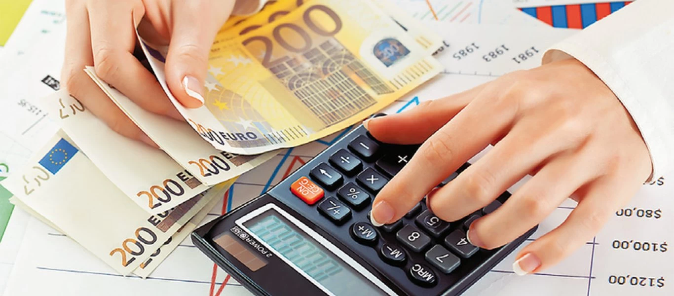 120 δόσεις: Νέα ευκαιρία για 80.000 οφειλέτες - Η διαδικασία της αίτησης